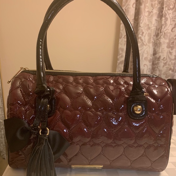 Betsey Johnson Handbags - Betsey Johnson Purse